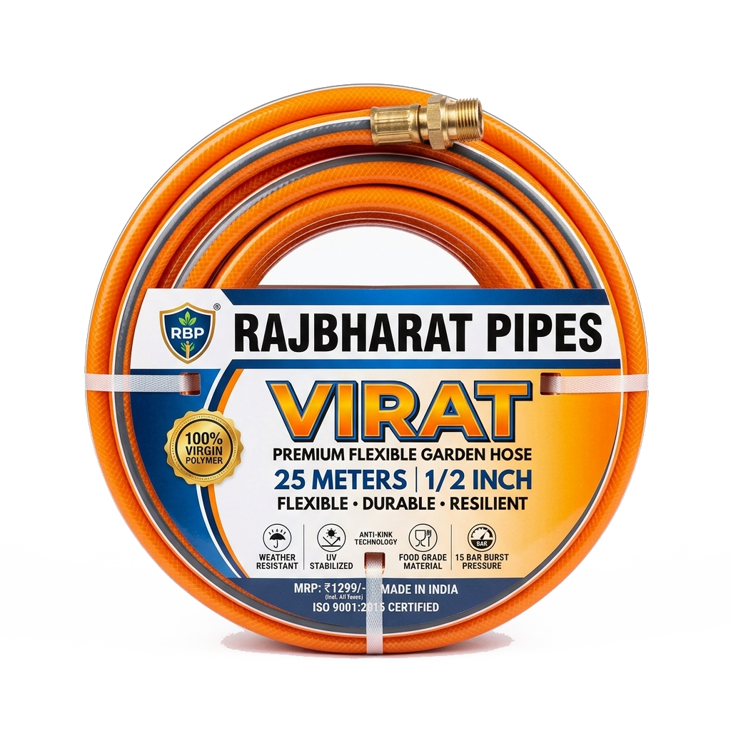 RajBharat Virat Pipe