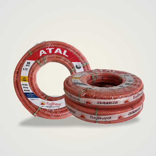 Suction Pipes