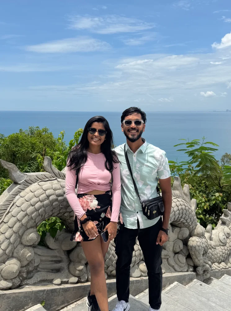 RajBharat Holidays Founders