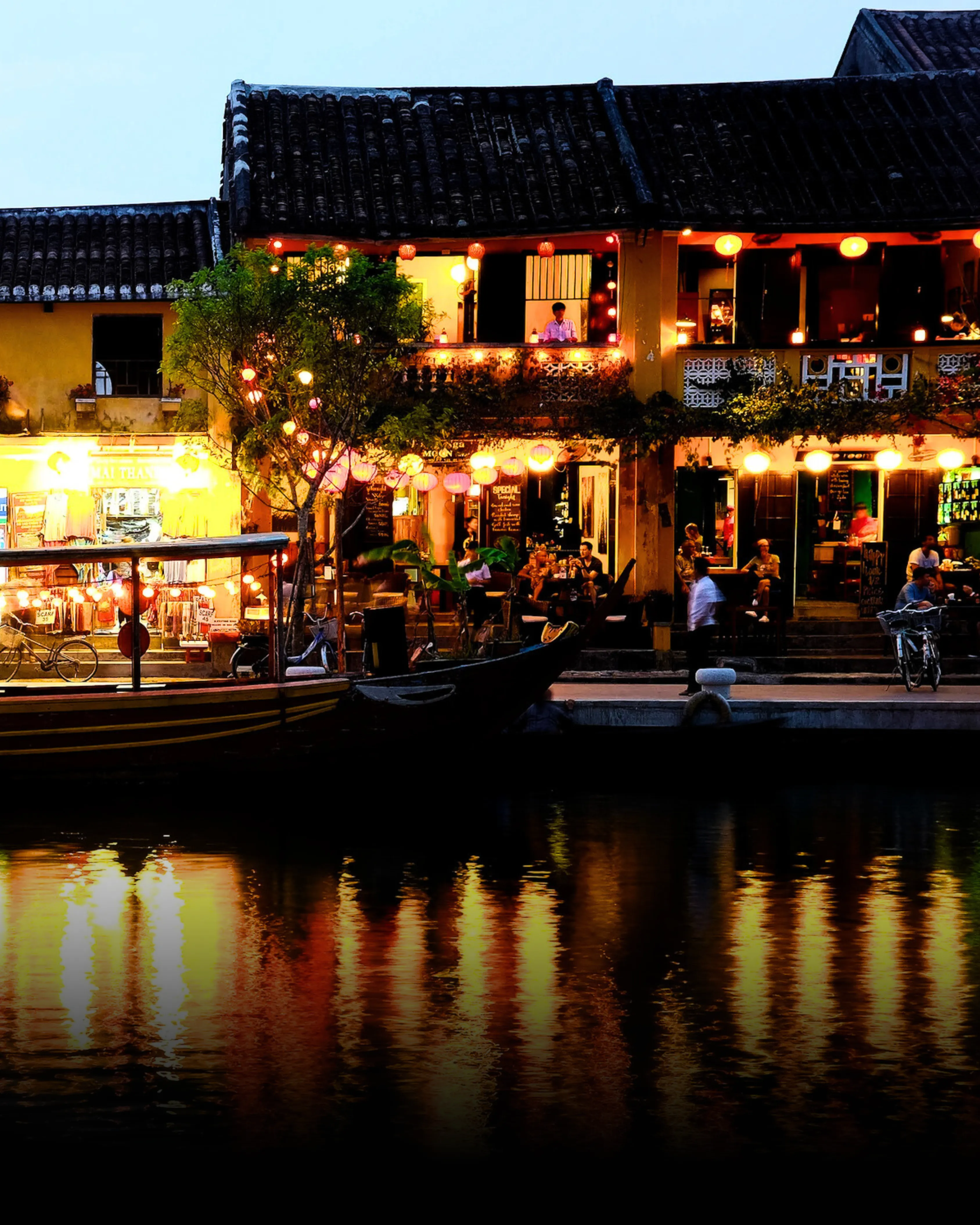 Hoi An