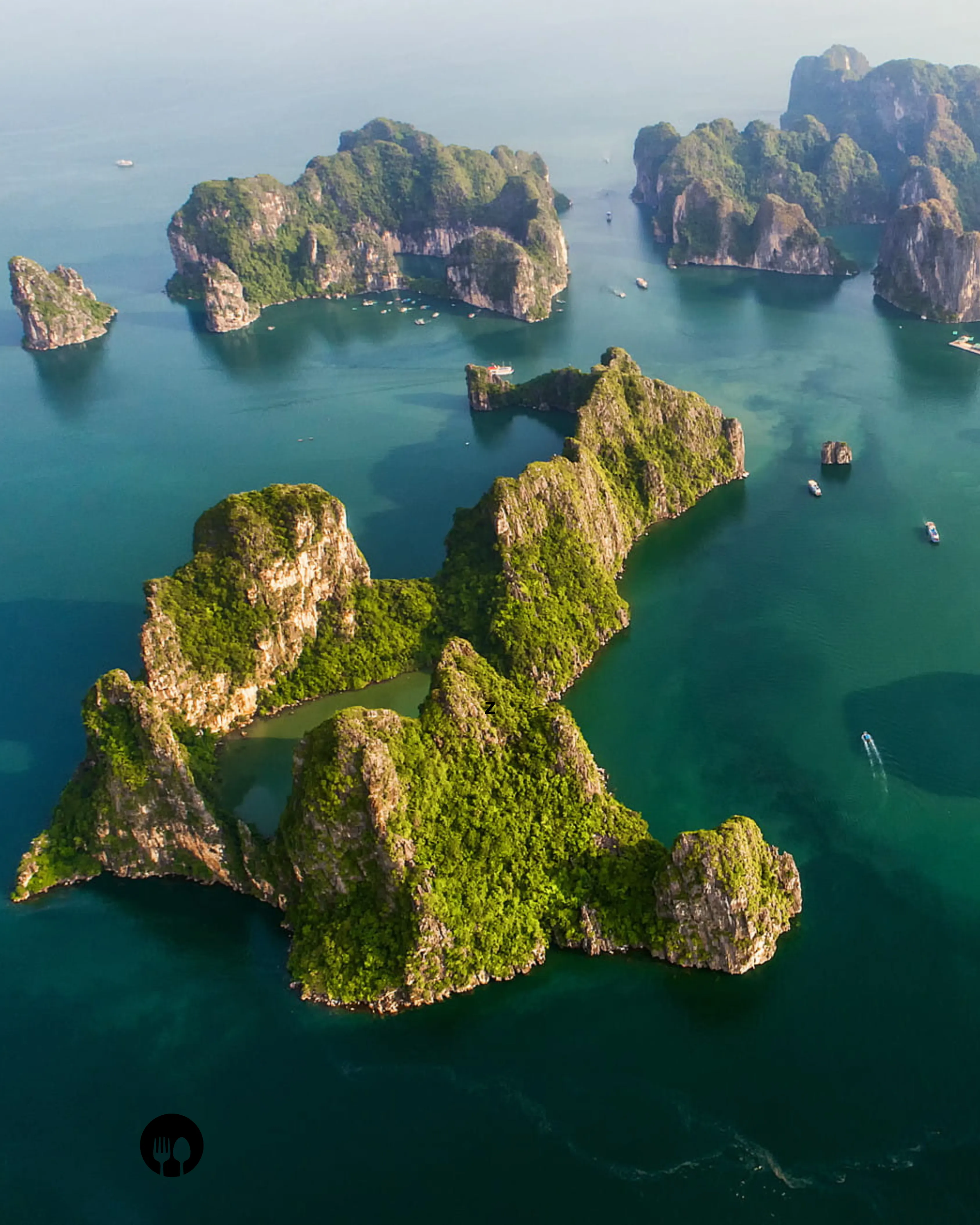 Ha Long Bay