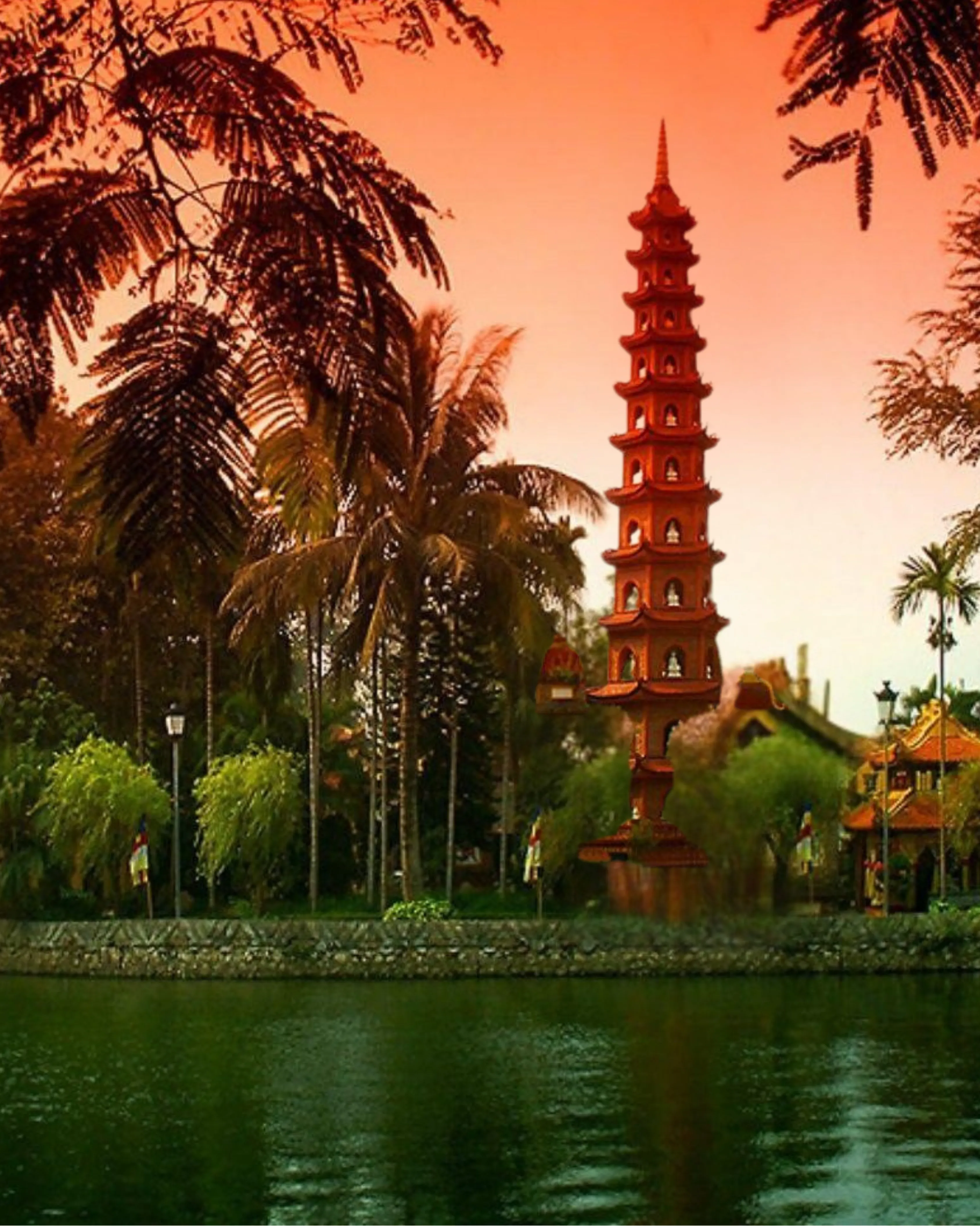 Hanoi