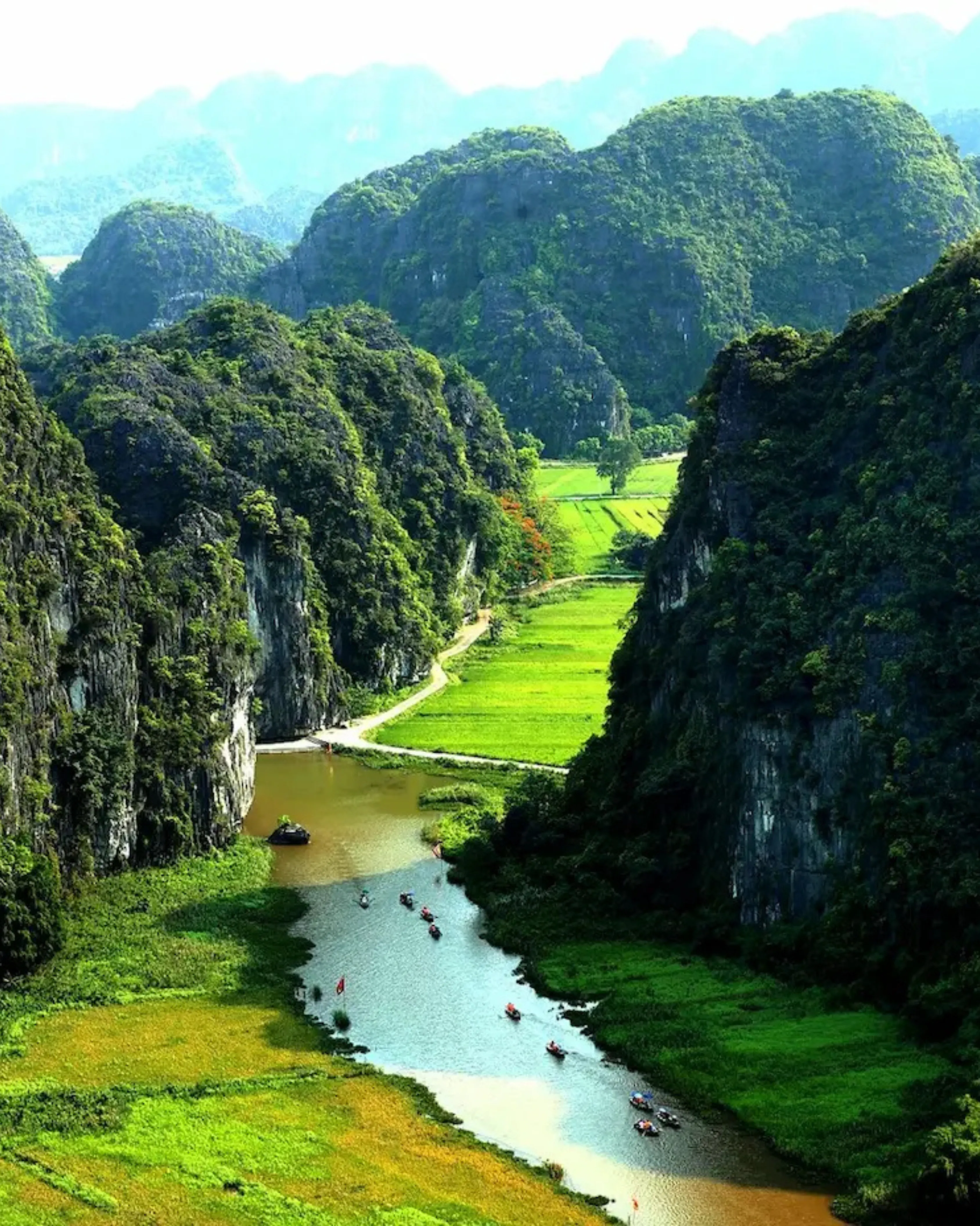 Ninh Binh