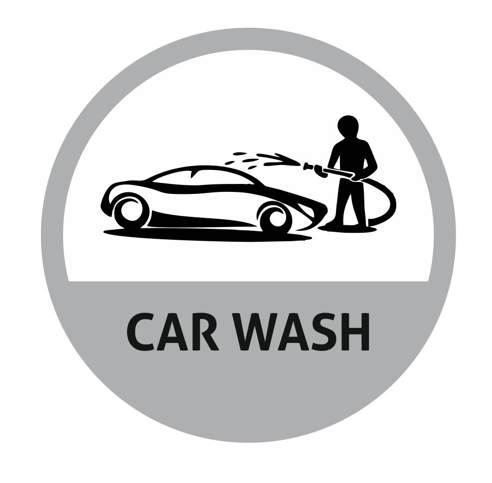 Car Wash & High Pressure Cleaning