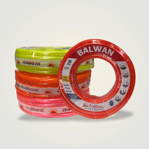 Balwan Extra Flex Pipe