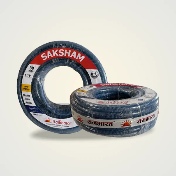 Saksham Suction Pipe