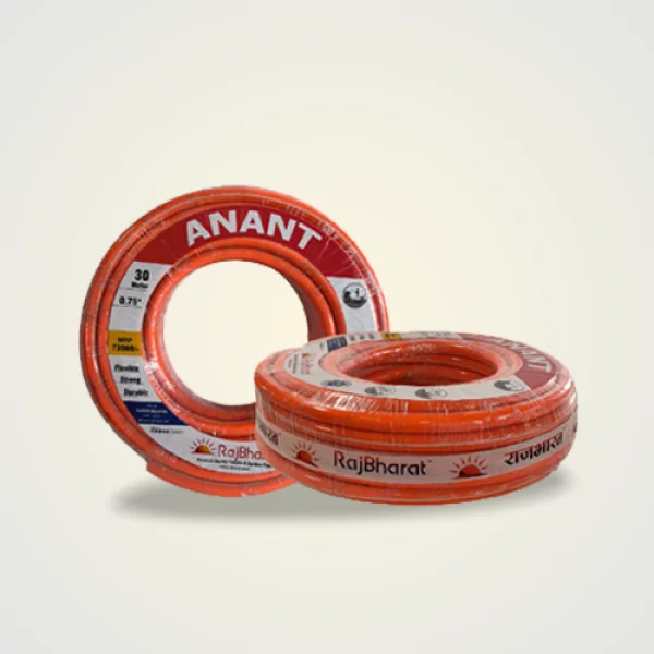Anant Suction Pipe