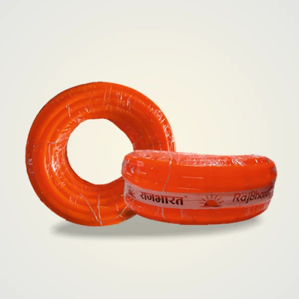 Bahubali Heavy Suction Pipe