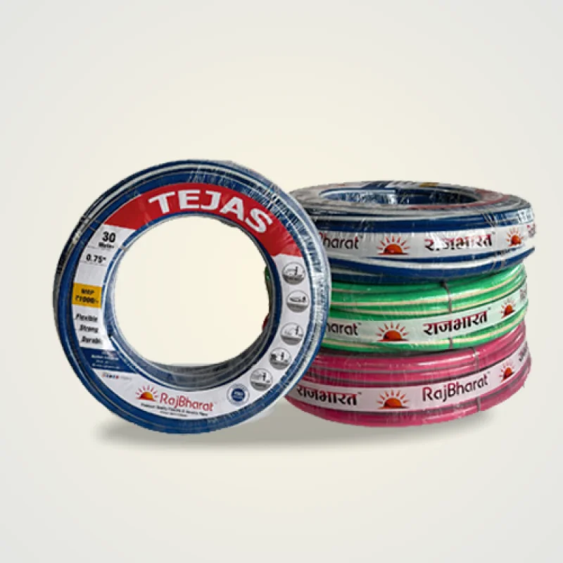 Tejas Color Construction and Farming Pipe